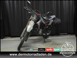 Honda CRF 300 L // SEITENTASCHEN // - HONDA CRF 300 L