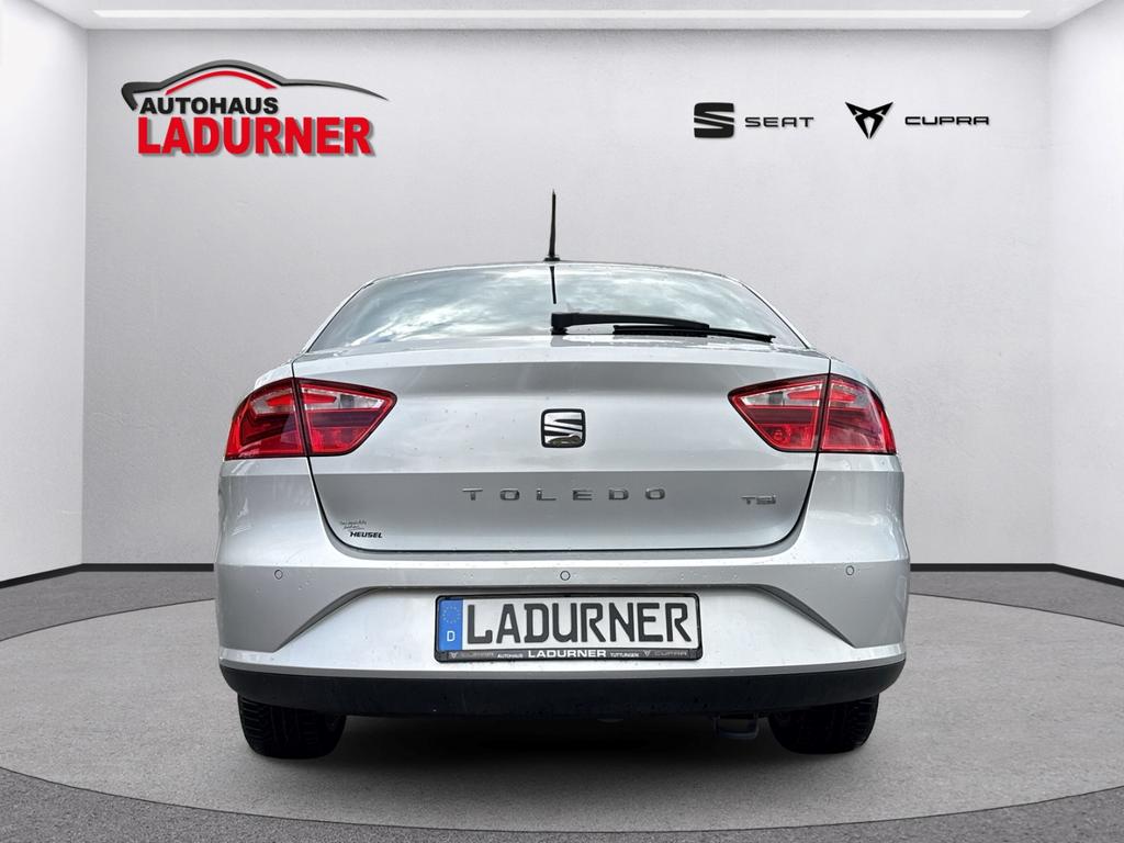 Seat Toledo