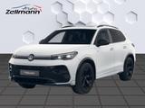 Volkswagen Tiguan R-Line 1.5l eTSI DSG Navi W+S Reifen Pano