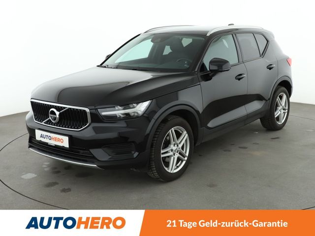 Volvo XC40 2.0 D3 Momentum Pro 2WD