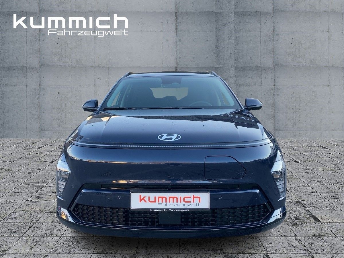 Hyundai KONA - Bild 2