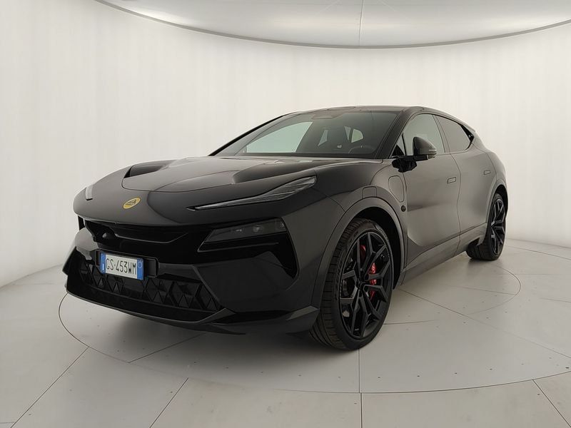 Other Lotus Eletre Eletre R - CV 918! IVA ESPOSTA ! imagem 3