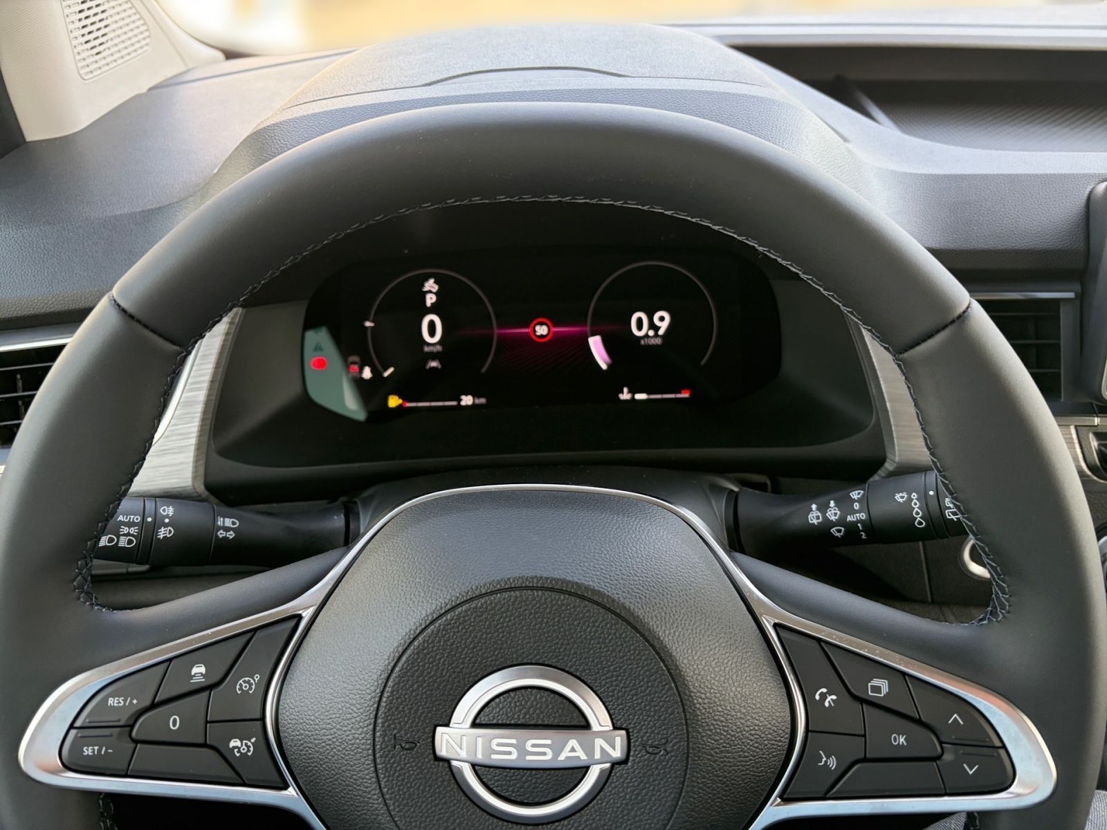 Fahrzeugabbildung Nissan Townstar DIG-T 130 L1 Tekna AUTOMATIK*NAVI*SHZ*K