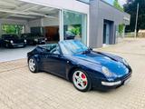 Porsche 993 Carrera 4 Cabrio Bi-Turbo  "LOTEC" H-Kennz. - Porsche 993: Turbo