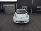 Nissan Leaf Acenta - Nissan Leaf: Acenta