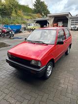 Suzuki Alto Youngtimer - gebrauchte Suzuki Swift aus dem Jahr 1992