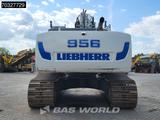 Liebherr R956 HD - Liebherr Autokran