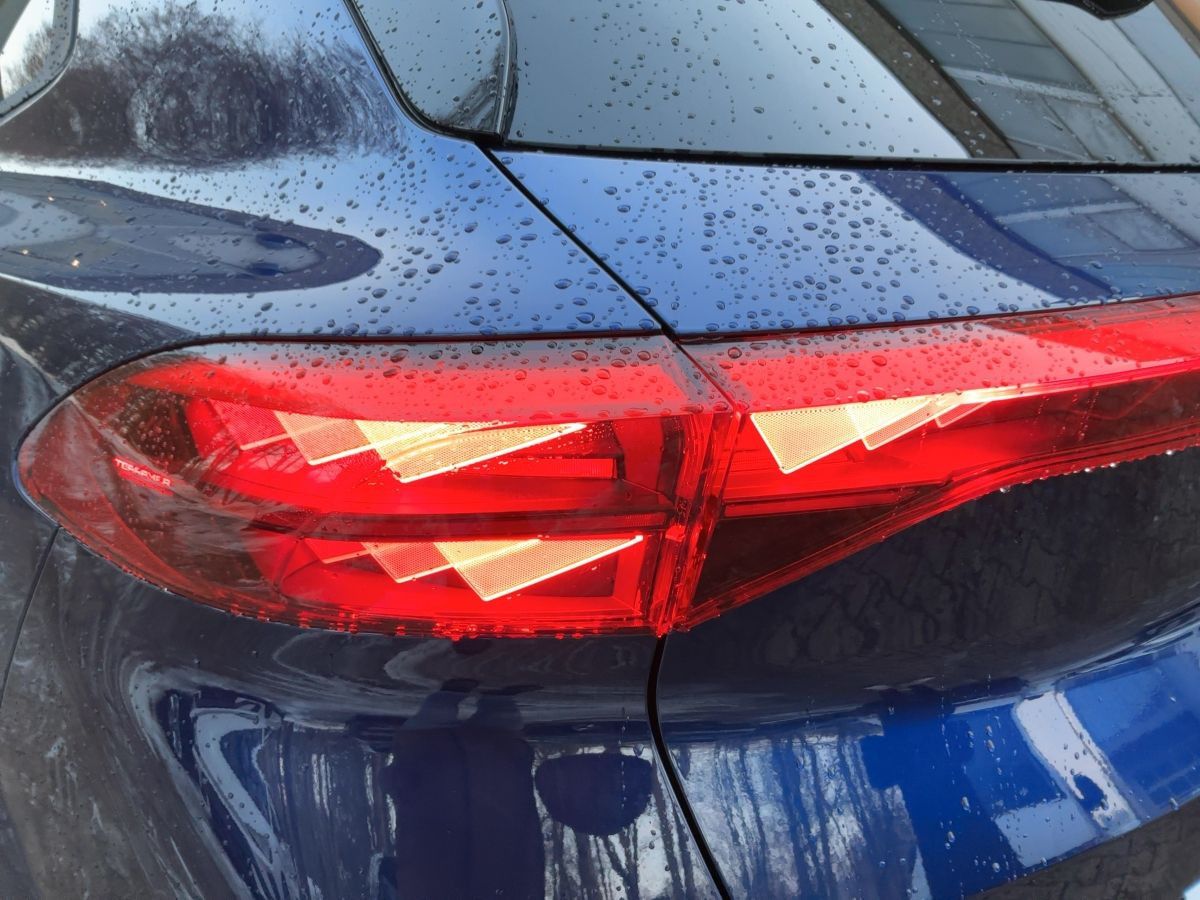 Cupra Terramar - Bild 16