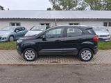 Ford EcoSport Titanium - Ford EcoSport: Titanium