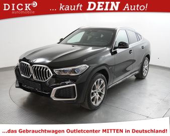 BMW X6 - 4