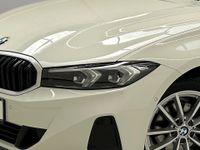 BMW 318 - Vorschau Bild 7