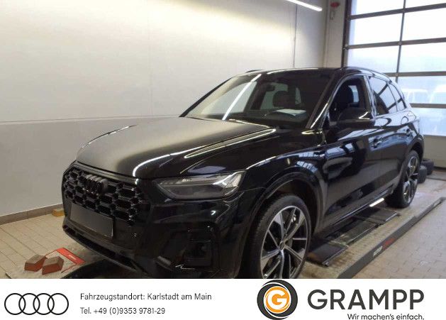 Image of Audi Q5
