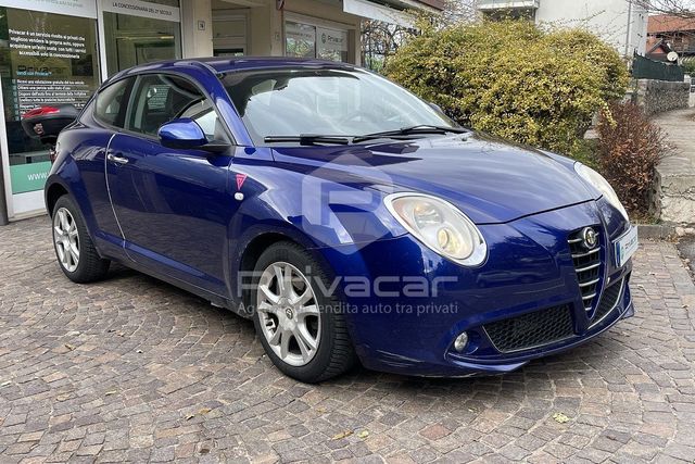 Alfa Romeo ALFA ROMEO MiTo 1.3 JTDm-2 95 CV S&S Distinctive