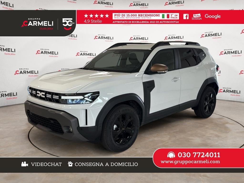 Image of Dacia Duster