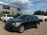 Audi Q5 2.0 TDI  quattro *Aut*S-Line*Navi*AHK* - Audi Q5 in Nürnberg