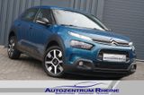 Citroën C4 Cactus BlueHDi Feel RFK SHZ NAVI Tempomat DAB - Citroën C4 Cactus aus 2019