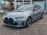 BMW 420 d Gran Coupe xDrive ACC HUD AHK