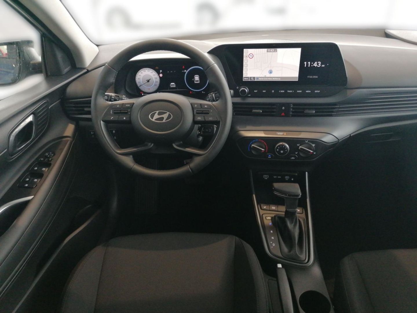 Hyundai i20 - Bild 10
