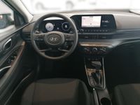 Hyundai i20 - Vorschau Bild 10