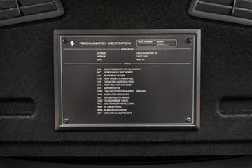 2018 Ferrari GTC4LUSSO — миниатюра 49