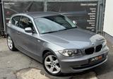 BMW 118d Limo.*SZHG*PDC*KLIMAAUTO*TÜV 01/2027 - BMW 118 aus 2009: 118d