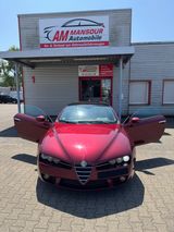 Alfa Romeo Brera 2.4 JTDM 20V Sky View*SHZ*Klima* - Alfa Romeo Brera: Jtdm