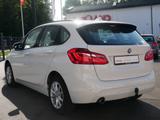 BMW 216d Advantage LED AHK Tempomat Sitzheizung Navi - BMW 216 Gebrauchtwagen