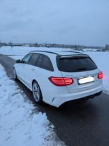 Mercedes-Benz Mercedes AMG C43 T-Modell *PAGA* *Designo* *HUD* - Mercedes t modell gebraucht