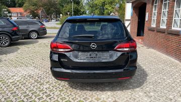 Opel Astra - 7