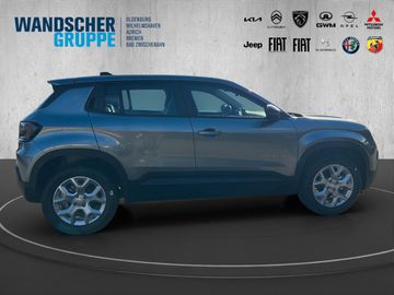 Jeep Avenger 1.2 T-GDI Altitude LED SHZ KAMERA AWR