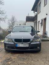 BMW 330i  Baujahr 2005  Bastlerfahrzeug - BMW 330 aus 2005: 330i