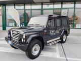 Iveco Massif 3.0 HPI 145cv 5 posti SW - Iveco aus 2008