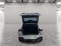 BMW iX2 - Vorschau Bild 11