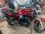 Suzuki GSF1200N Bandit - SUZUKI BANDIT 1200