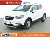 Opel Mokka X 1.4 Turbo Innovation Start/Stop 4x4*NAVI - Opel Mokka X Gebrauchtwagen in Duisburg