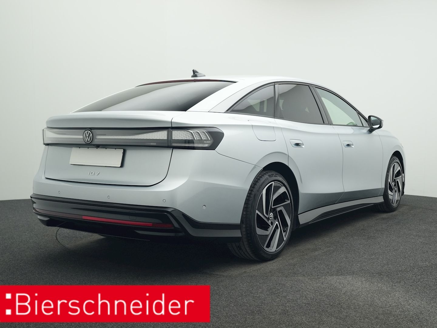 Volkswagen ID.7 - Bild 6