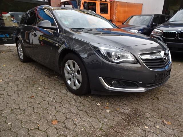 Opel Insignia Allrad  4x4 Sport Automat.Leder,Xenon,T