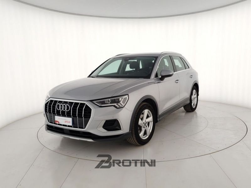 Audi Q3 1.5 35 TFSI Business Advanced