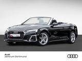 Audi A5 Cabriolet 45 quattro S LINE KAMERA ALU18 NAVI
