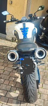 Yamaha MT 01 - GEBRAUCHT MT01