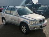 Honda CR-V 2.0i ES KLIMA/AUTOMATIK/WENIG KM/ALLRAD - Honda aus 2001