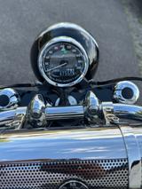 BMW R18 100years Sondermodell - BMW R 18 100 YEARS