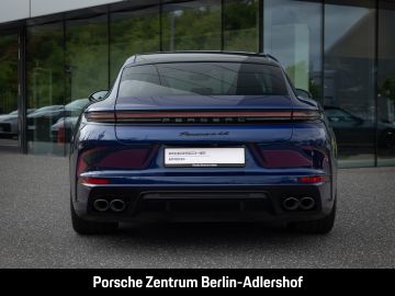 Porsche Panamera - 9