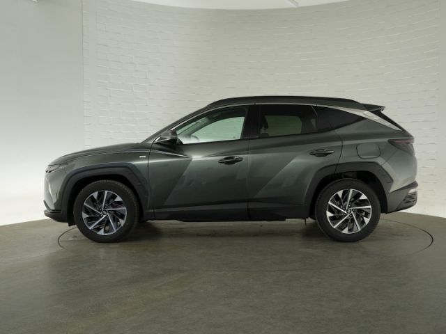 Tucson T-GDI TREND 48V DCT+LED LICHT+NAVI+RÜCKFA