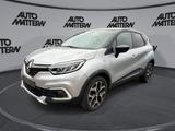 Renault Captur Crossborder TCe120 Automatik - Renault Captur Crossborder mit Benzin-Antrieb
