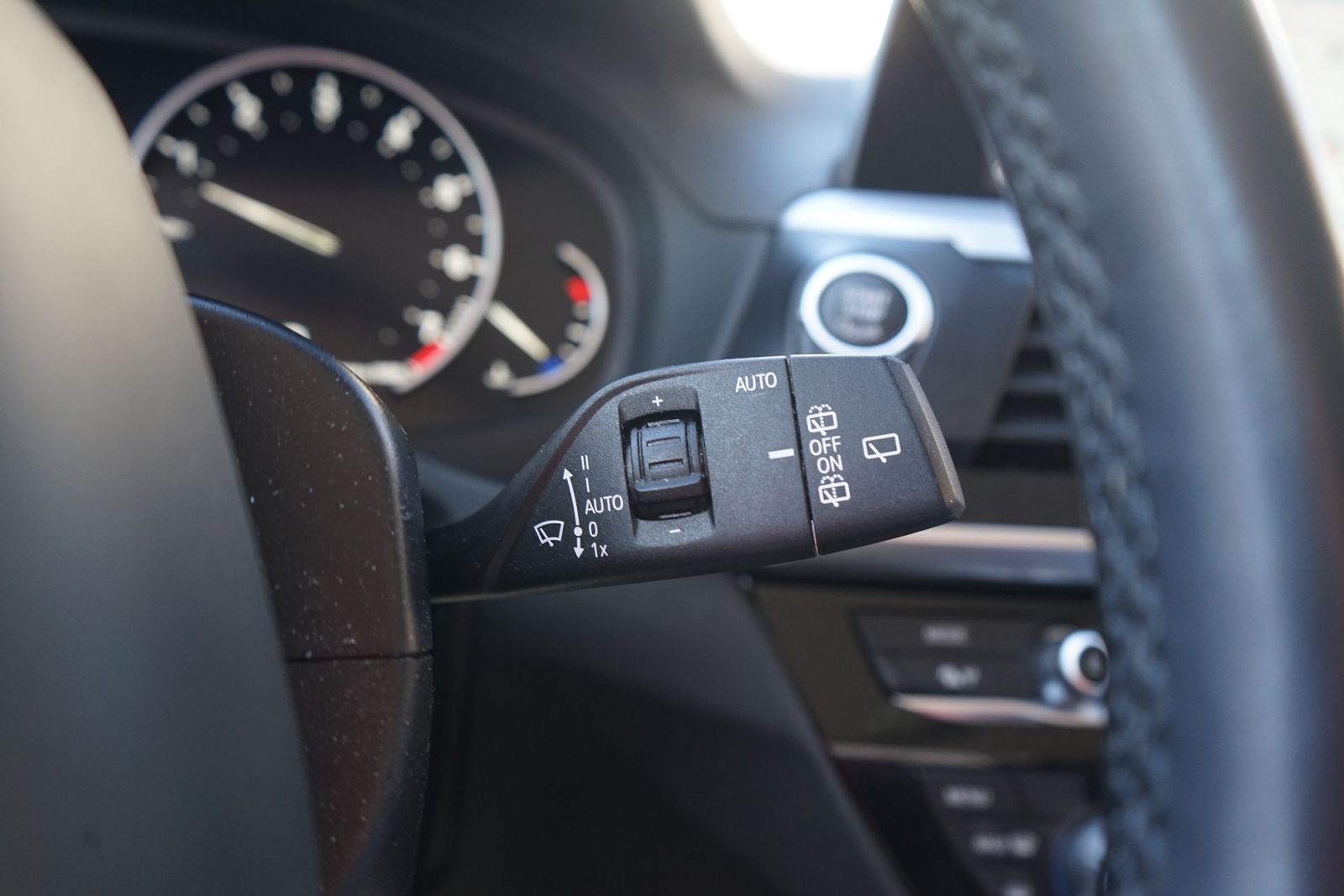 BMW X3 xDrive 20 i Advantage Xenon Navi Sitzheizung foto 23