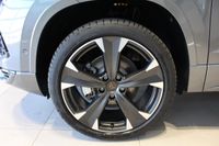 Cupra Ateca - Vorschau Bild 21