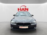 BMW 523 5 Limousine 523 i/Navi/Schiebedach/Xenon/PDC - graue BMW 523