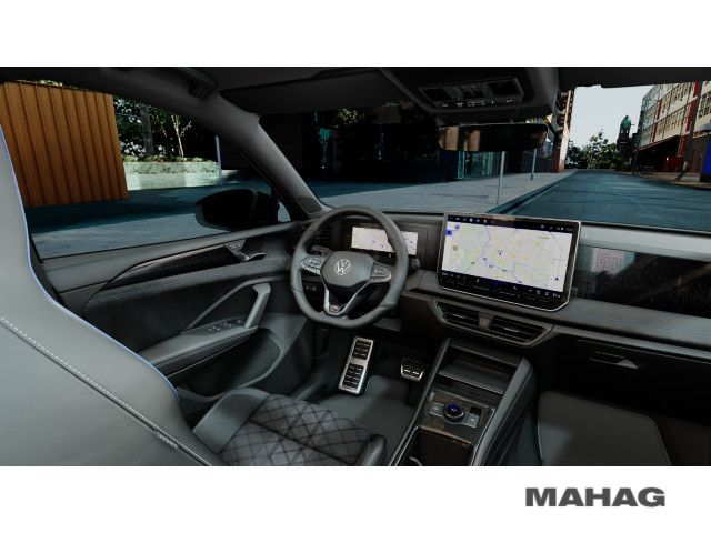 Volkswagen Tiguan - Bild 14