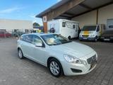 Volvo V60 T4 Kinetic TURBO & Service NEU Automatikget. - Volvo V60